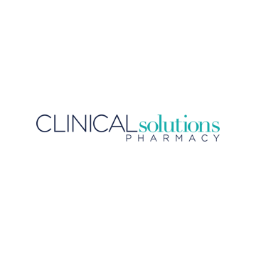 Clinical Solutions Pharmacy Services